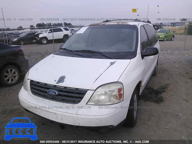 2004 Ford Freestar SES 2FMZA57224BA41061 image 5