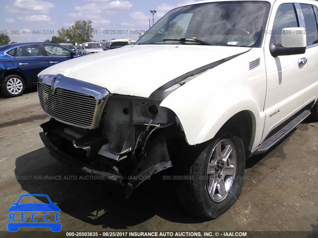 2004 Lincoln Aviator 5LMEU88H84ZJ15989 image 5