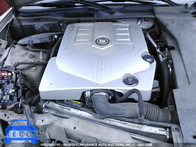 2006 Cadillac STS 1G6DW677960129498 image 9