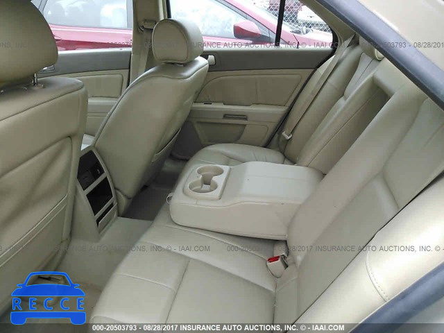 2006 Cadillac STS 1G6DW677960129498 image 7