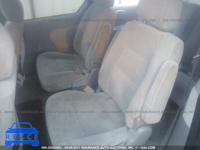 2004 KIA Sedona KNDUP131846570788 image 7