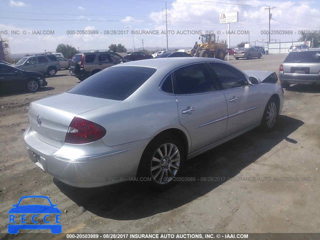 2009 Buick Lacrosse CXL 2G4WD582491244779 image 3