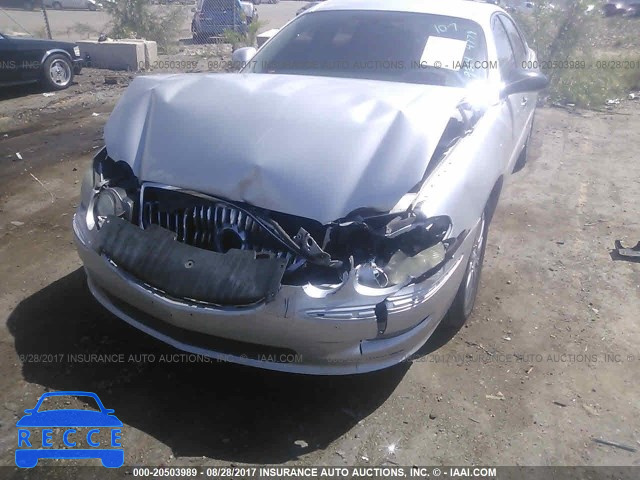 2009 Buick Lacrosse CXL 2G4WD582491244779 image 5