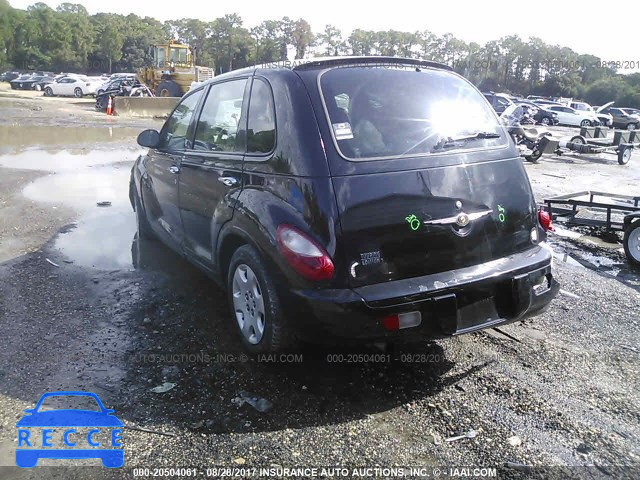 2006 Chrysler PT Cruiser 3A4FY58B16T374872 image 2