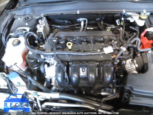 2017 FORD FUSION 3FA6P0G75HR282131 Bild 9