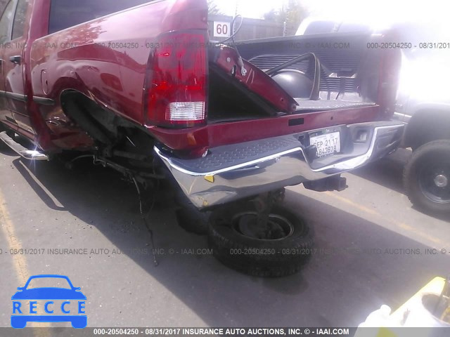 2009 Dodge RAM 1500 1D3HV18P99S741882 зображення 5