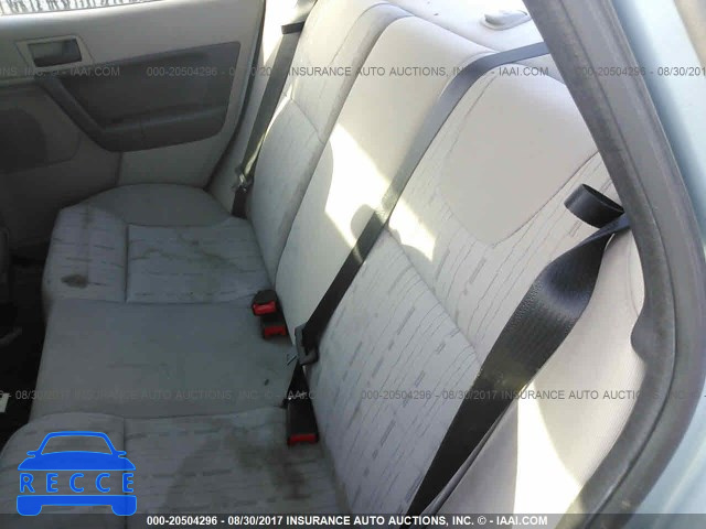 2008 Ford Focus 1FAHP35N28W174364 image 7