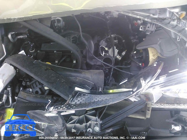 2016 Ford Focus 1FADP3K27GL385181 image 9