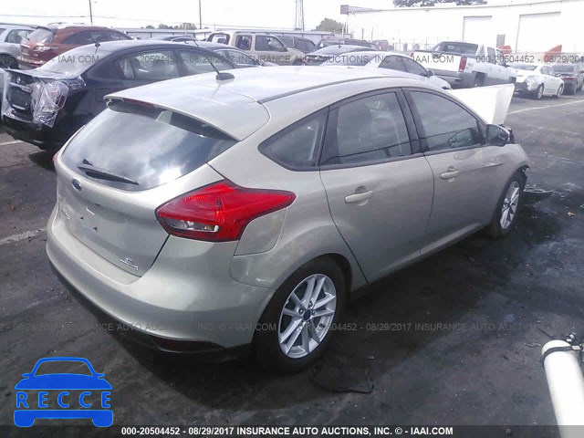 2016 Ford Focus 1FADP3K27GL385181 image 3