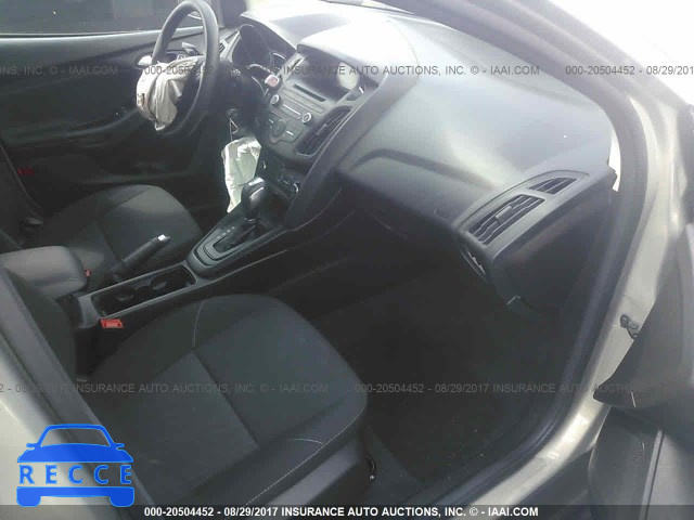 2016 Ford Focus 1FADP3K27GL385181 image 4