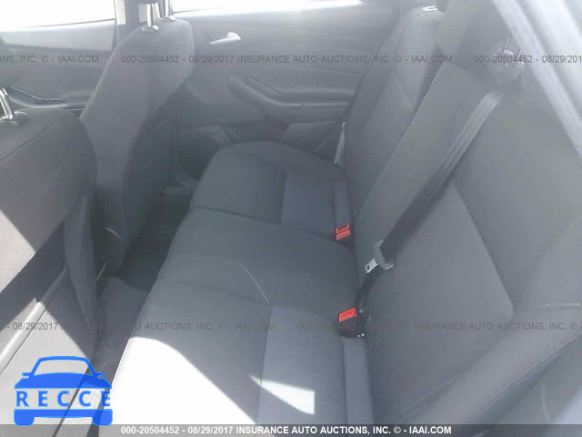 2016 Ford Focus 1FADP3K27GL385181 image 7