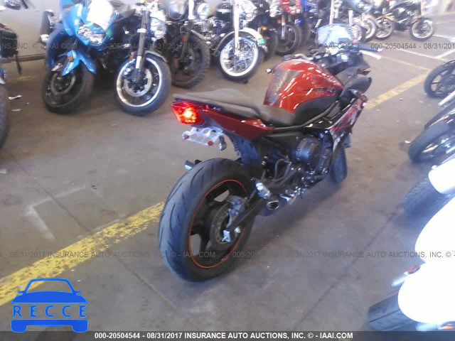 2011 Yamaha FZ6 R JYARJ18E6BA006792 Bild 3