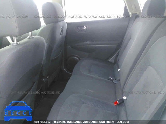 2011 Nissan Rogue JN8AS5MTXBW161833 image 7