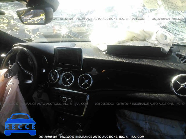 2014 Mercedes-benz CLA 250 WDDSJ4EBXEN032588 image 4