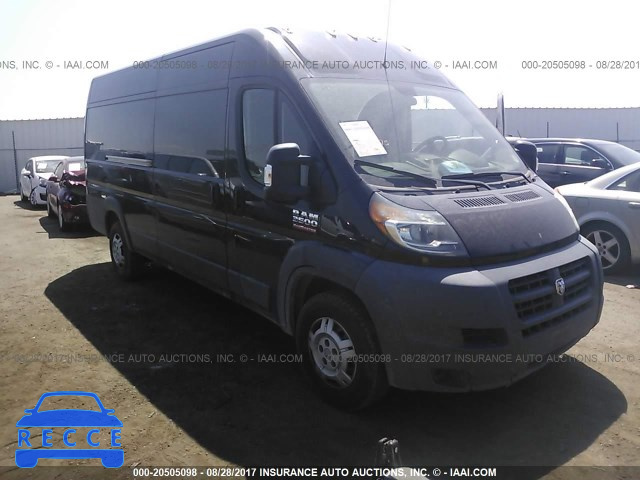 2014 RAM Promaster 3500 3C6URVJG4EE121071 image 0