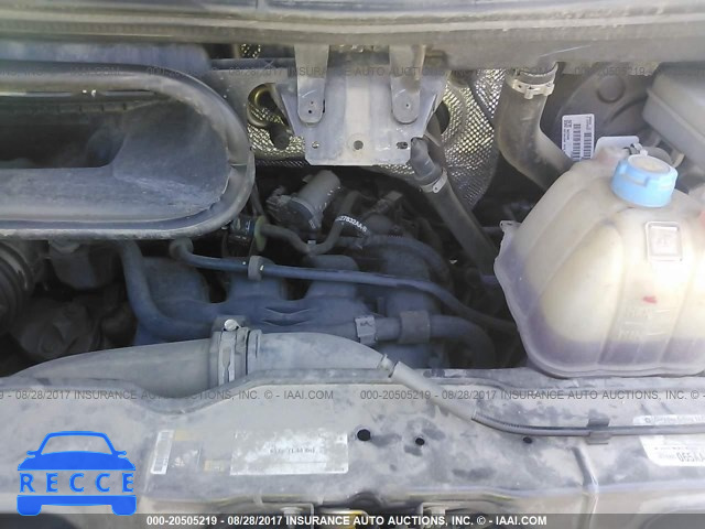 2014 RAM Promaster 1500 3C6TRVBG9EE122937 image 9