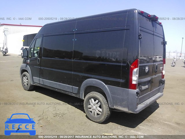 2014 RAM Promaster 1500 3C6TRVBG9EE122937 image 2