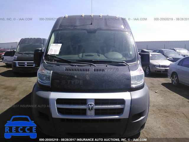 2014 RAM Promaster 1500 3C6TRVBG9EE122937 image 5