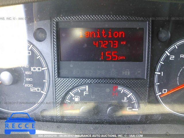 2014 RAM Promaster 1500 3C6TRVBG9EE122937 image 6