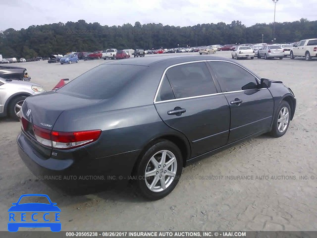 2003 Honda Accord 1HGCM66523A051300 Bild 3