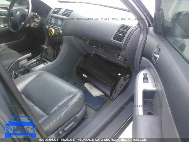 2003 Honda Accord 1HGCM66523A051300 image 4