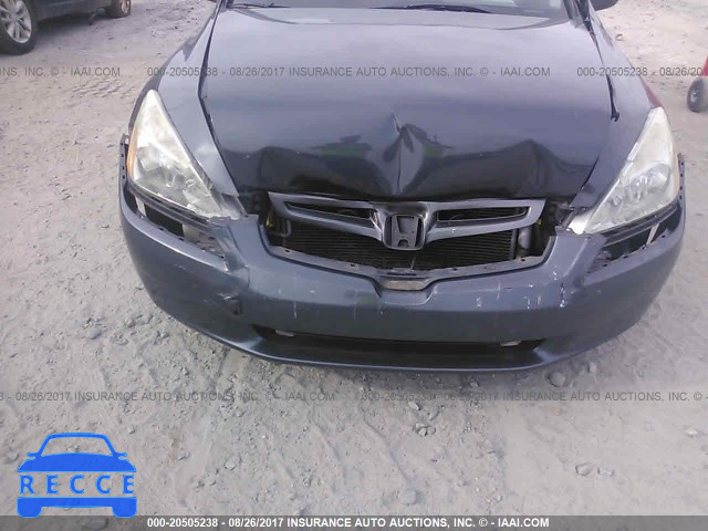 2003 Honda Accord 1HGCM66523A051300 Bild 5