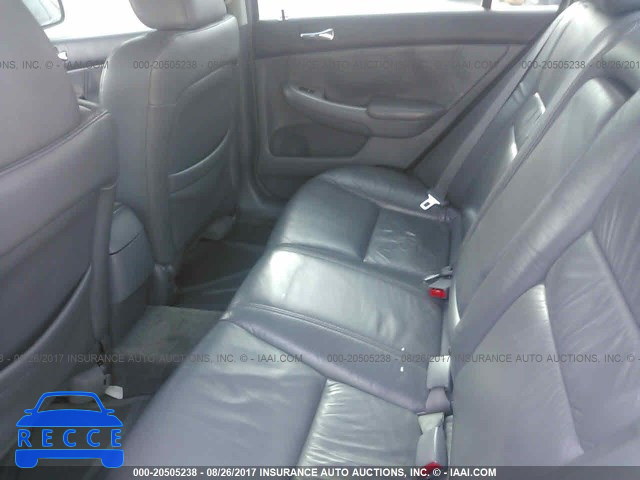 2003 Honda Accord 1HGCM66523A051300 зображення 7