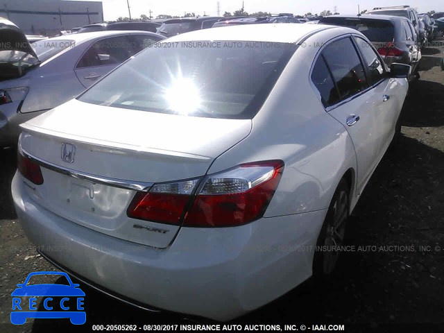 2015 Honda Accord 1HGCR2F53FA039378 Bild 3