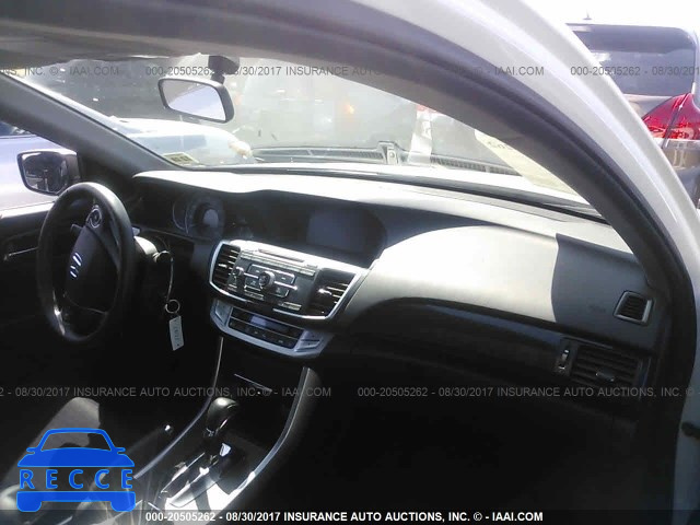 2015 Honda Accord 1HGCR2F53FA039378 image 4