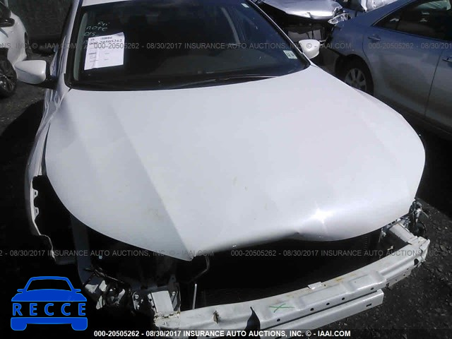 2015 Honda Accord 1HGCR2F53FA039378 image 5