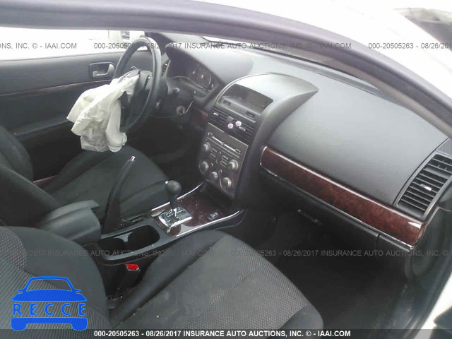 2012 Mitsubishi Galant ES/SE 4A32B3FF1CE018267 image 4