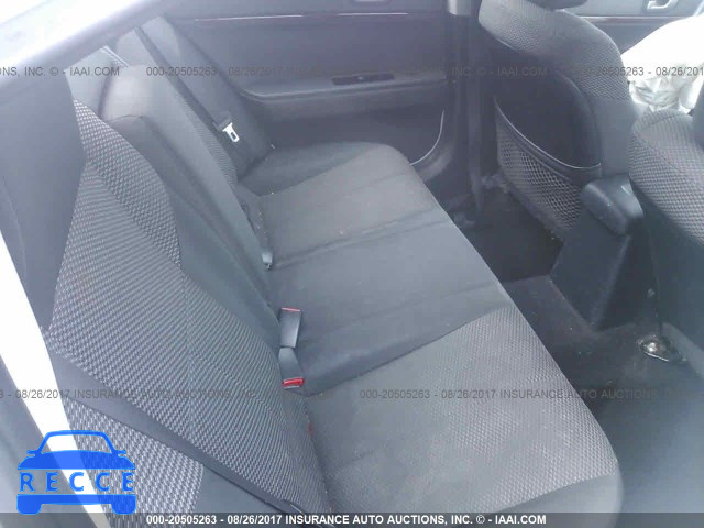 2012 Mitsubishi Galant ES/SE 4A32B3FF1CE018267 image 7