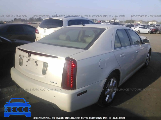 2006 Cadillac STS 1G6DW677460214071 image 3