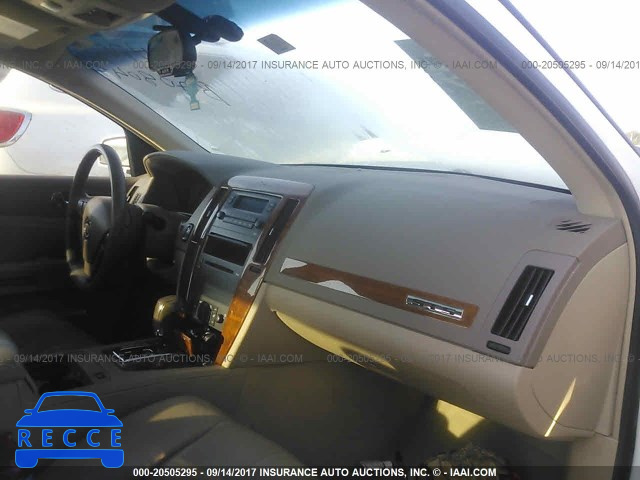 2006 Cadillac STS 1G6DW677460214071 image 4