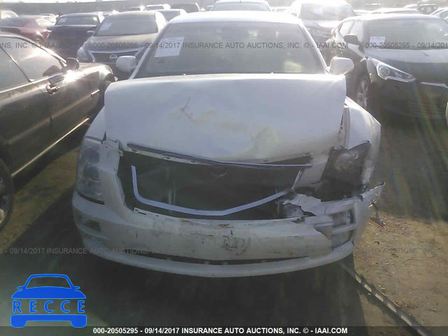 2006 Cadillac STS 1G6DW677460214071 image 5