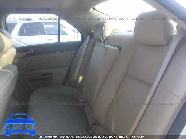 2006 Cadillac STS 1G6DW677460214071 image 7
