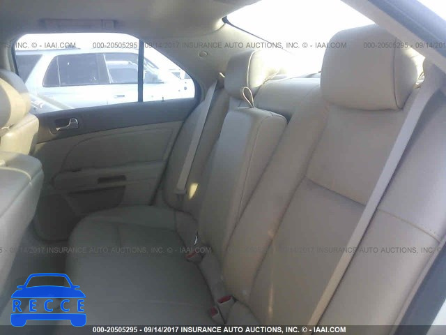 2006 Cadillac STS 1G6DW677460214071 зображення 7