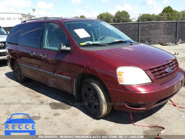 2006 Ford Freestar SE 2FMZA51656BA13902 image 0