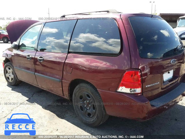 2006 Ford Freestar SE 2FMZA51656BA13902 image 2