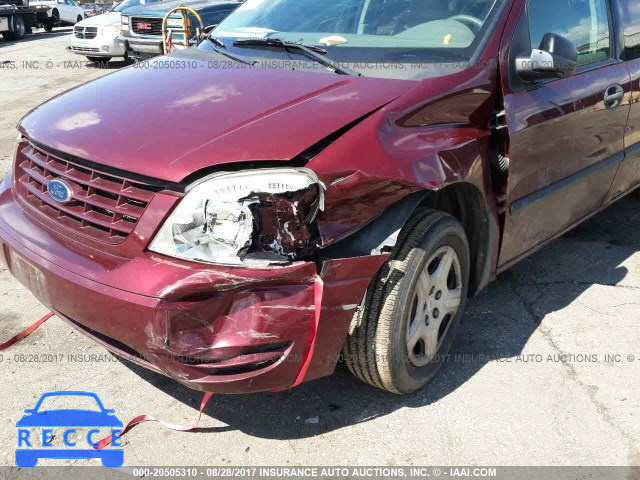 2006 Ford Freestar SE 2FMZA51656BA13902 image 5