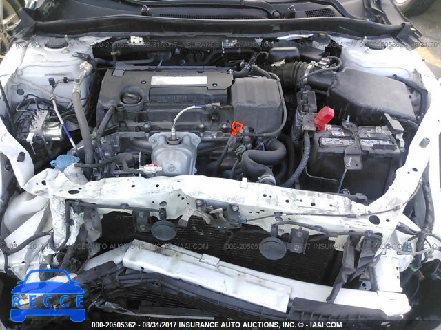 2015 Honda Accord 1HGCR2F3XFA086034 image 9