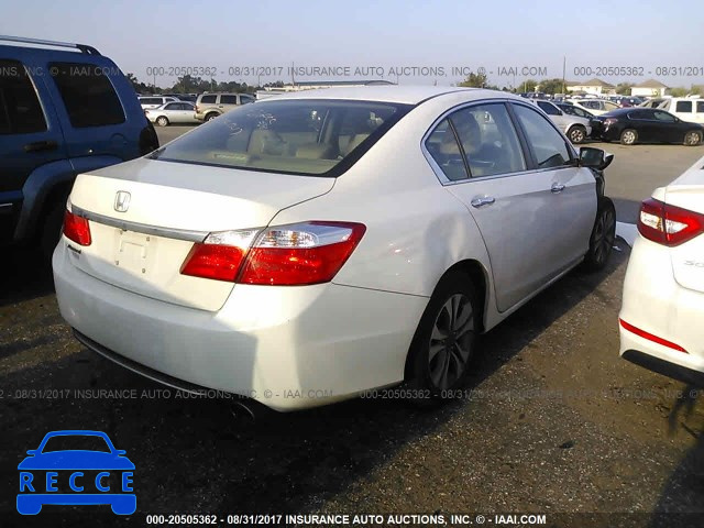 2015 Honda Accord 1HGCR2F3XFA086034 image 3