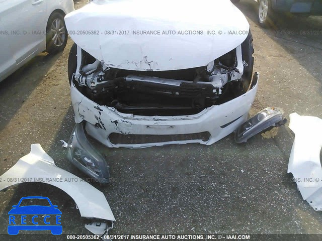 2015 Honda Accord 1HGCR2F3XFA086034 image 5