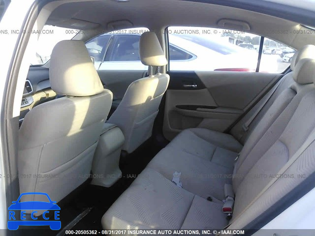 2015 Honda Accord 1HGCR2F3XFA086034 image 7