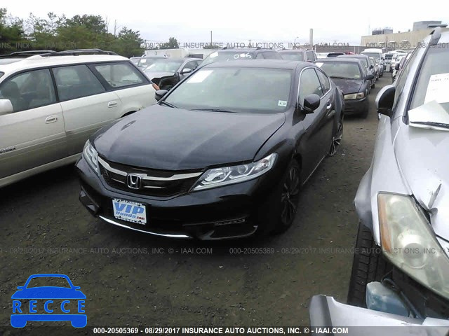 2017 HONDA ACCORD 1HGCT1B89HA002026 image 1