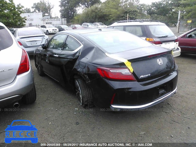 2017 HONDA ACCORD 1HGCT1B89HA002026 image 2