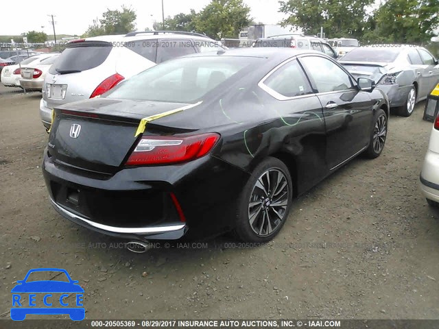 2017 HONDA ACCORD 1HGCT1B89HA002026 image 3