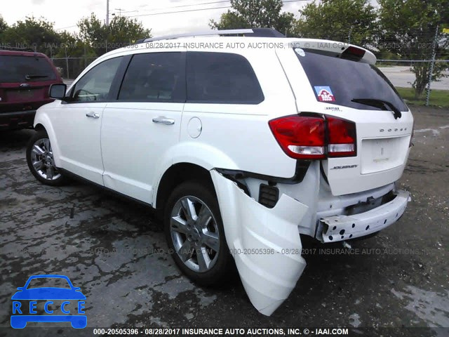 2015 Dodge Journey 3C4PDCAB0FT510073 зображення 2