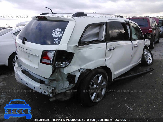 2015 Dodge Journey 3C4PDCAB0FT510073 зображення 3