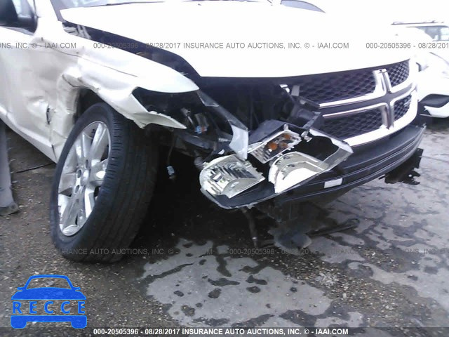 2015 Dodge Journey 3C4PDCAB0FT510073 image 5